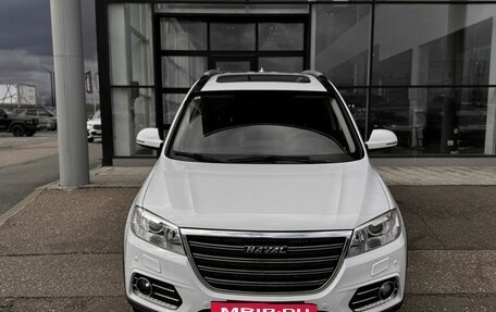 Haval H6, 2019 год, 1 650 000 рублей, 6 фотография