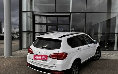 Haval H6, 2019 год, 1 650 000 рублей, 4 фотография