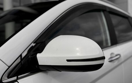 Haval H6, 2019 год, 1 650 000 рублей, 12 фотография