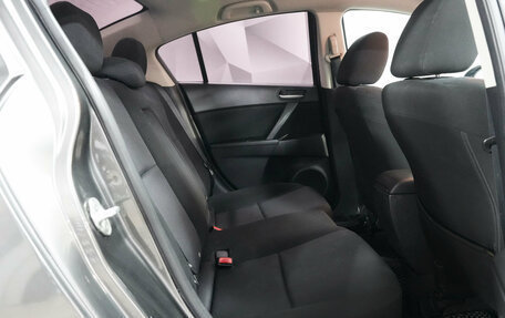 Mazda 3, 2011 год, 735 000 рублей, 12 фотография