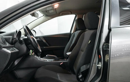 Mazda 3, 2011 год, 735 000 рублей, 9 фотография