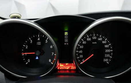 Mazda 3, 2011 год, 735 000 рублей, 13 фотография