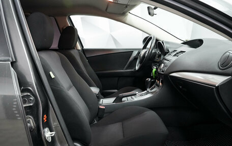 Mazda 3, 2011 год, 735 000 рублей, 11 фотография