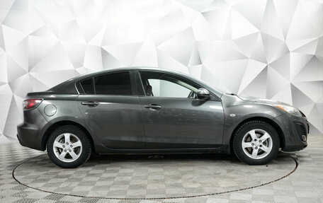 Mazda 3, 2011 год, 735 000 рублей, 6 фотография