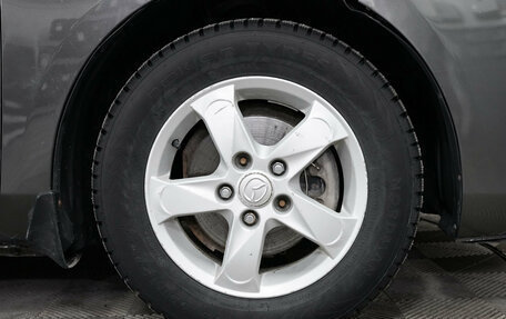 Mazda 3, 2011 год, 735 000 рублей, 8 фотография