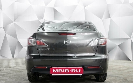 Mazda 3, 2011 год, 735 000 рублей, 4 фотография