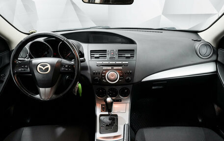 Mazda 3, 2011 год, 735 000 рублей, 10 фотография