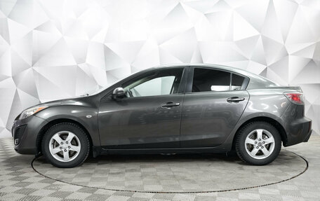 Mazda 3, 2011 год, 735 000 рублей, 2 фотография