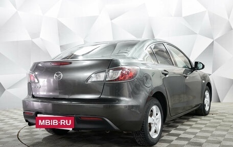 Mazda 3, 2011 год, 735 000 рублей, 5 фотография