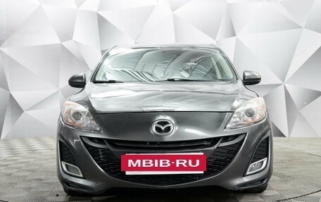 Mazda 3, 2011 год, 735 000 рублей, 7 фотография