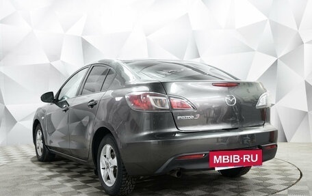 Mazda 3, 2011 год, 735 000 рублей, 3 фотография