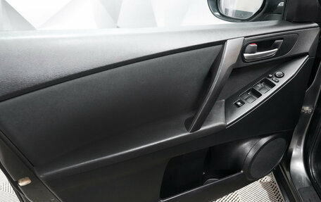 Mazda 3, 2011 год, 735 000 рублей, 14 фотография