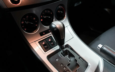 Mazda 3, 2011 год, 735 000 рублей, 15 фотография