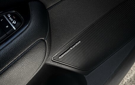 KIA Optima IV, 2017 год, 1 400 000 рублей, 6 фотография