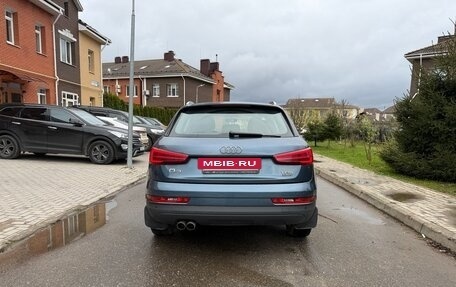 Audi Q3, 2015 год, 2 550 000 рублей, 6 фотография