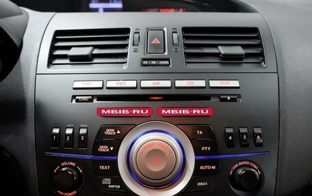 Mazda 3, 2011 год, 735 000 рублей, 17 фотография