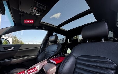 KIA Optima IV, 2017 год, 1 400 000 рублей, 4 фотография