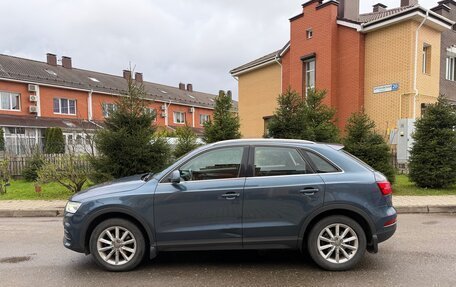 Audi Q3, 2015 год, 2 550 000 рублей, 8 фотография