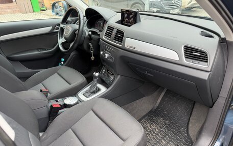 Audi Q3, 2015 год, 2 550 000 рублей, 11 фотография