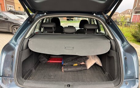 Audi Q3, 2015 год, 2 550 000 рублей, 15 фотография