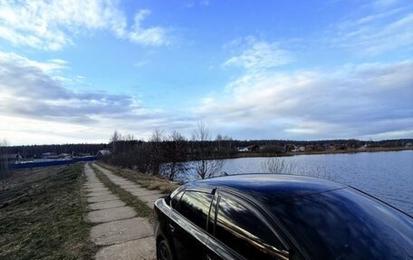 Volkswagen Polo VI (EU Market), 2012 год, 750 000 рублей, 7 фотография