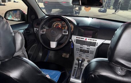 Opel Astra H, 2014 год, 850 000 рублей, 9 фотография