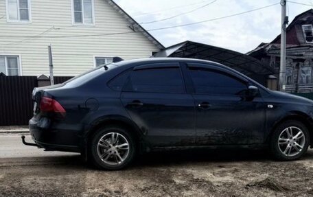 Volkswagen Polo VI (EU Market), 2012 год, 750 000 рублей, 3 фотография