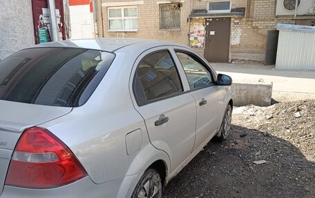 Chevrolet Aveo III, 2007 год, 350 000 рублей, 4 фотография