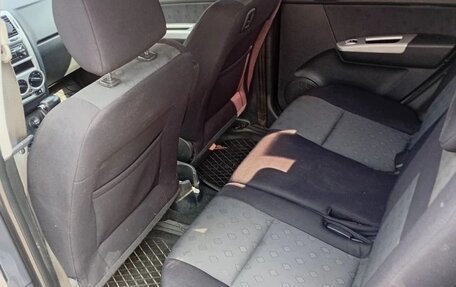 Hyundai Getz I рестайлинг, 2008 год, 505 000 рублей, 6 фотография