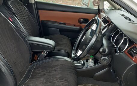 Nissan Tiida, 2004 год, 565 000 рублей, 6 фотография