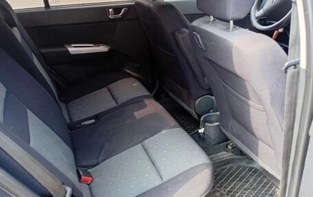 Hyundai Getz I рестайлинг, 2008 год, 505 000 рублей, 9 фотография