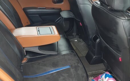 Nissan Tiida, 2004 год, 565 000 рублей, 5 фотография