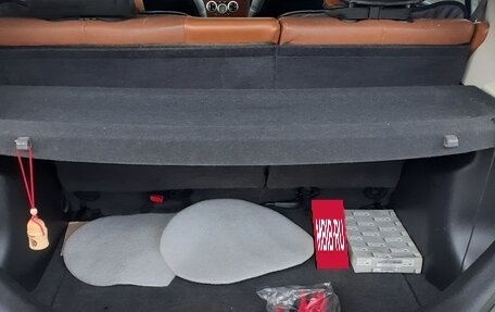 Nissan Tiida, 2004 год, 565 000 рублей, 7 фотография