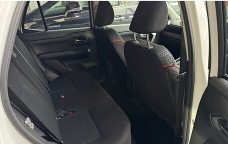 Toyota Raize I, 2021 год, 1 250 000 рублей, 8 фотография