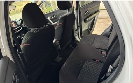 Toyota Raize I, 2021 год, 1 250 000 рублей, 7 фотография