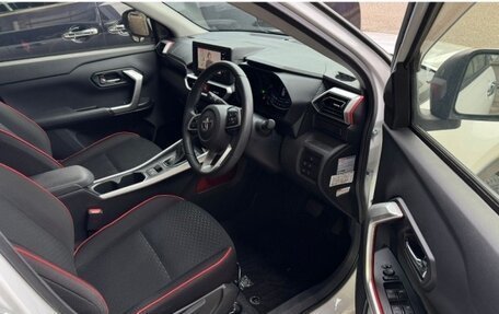 Toyota Raize I, 2021 год, 1 250 000 рублей, 5 фотография