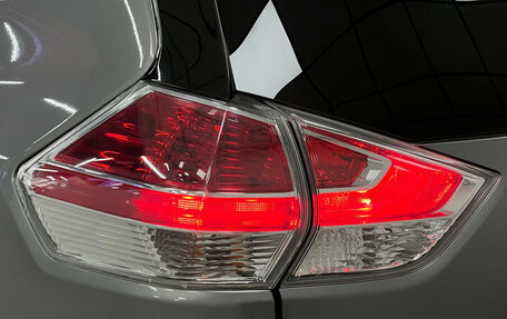 Nissan X-Trail, 2017 год, 1 790 000 рублей, 5 фотография