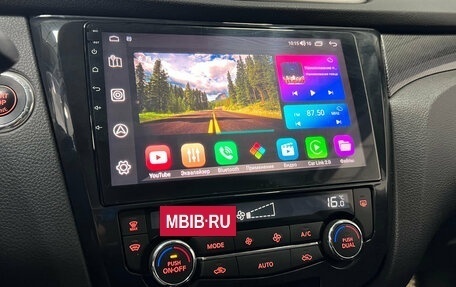 Nissan X-Trail, 2017 год, 1 790 000 рублей, 15 фотография