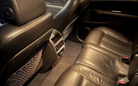 Cadillac SRX II рестайлинг, 2011 год, 895 000 рублей, 10 фотография