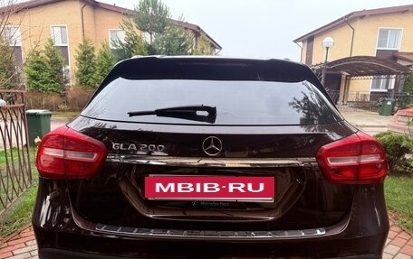 Mercedes-Benz GLA, 2014 год, 1 900 000 рублей, 4 фотография