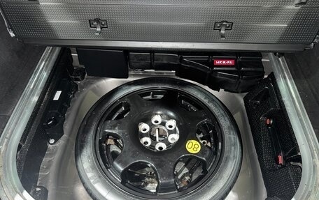 Cadillac SRX II рестайлинг, 2011 год, 895 000 рублей, 11 фотография