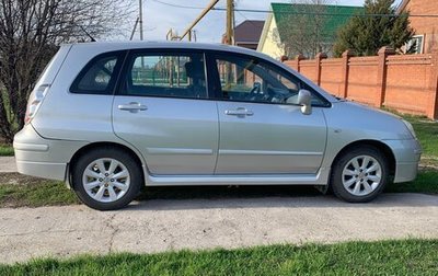 Suzuki Liana, 2007 год, 550 000 рублей, 1 фотография