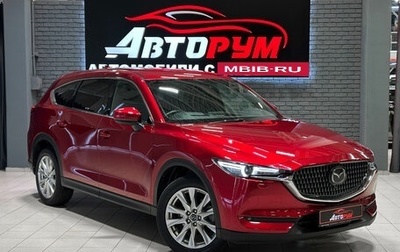 Mazda CX-8, 2018 год, 2 787 000 рублей, 1 фотография