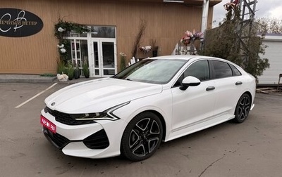 KIA K5, 2021 год, 2 500 000 рублей, 1 фотография