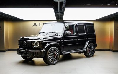 Mercedes-Benz G-Класс AMG, 2026 год, 33 870 000 рублей, 1 фотография