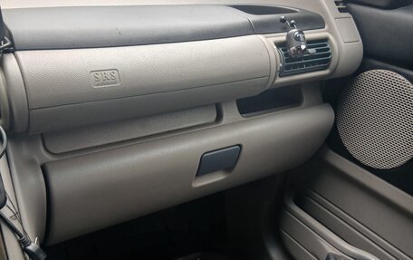 Land Rover Freelander II рестайлинг 2, 1998 год, 480 000 рублей, 4 фотография