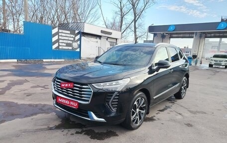Haval Jolion, 2022 год, 2 000 000 рублей, 1 фотография