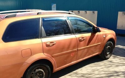 Chevrolet Lacetti, 2007 год, 400 000 рублей, 1 фотография