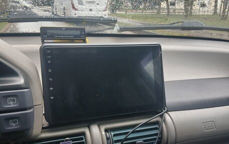 Land Rover Freelander II рестайлинг 2, 1998 год, 480 000 рублей, 7 фотография