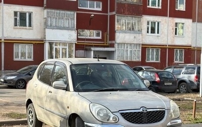 Toyota Duet, 2001 год, 100 000 рублей, 1 фотография